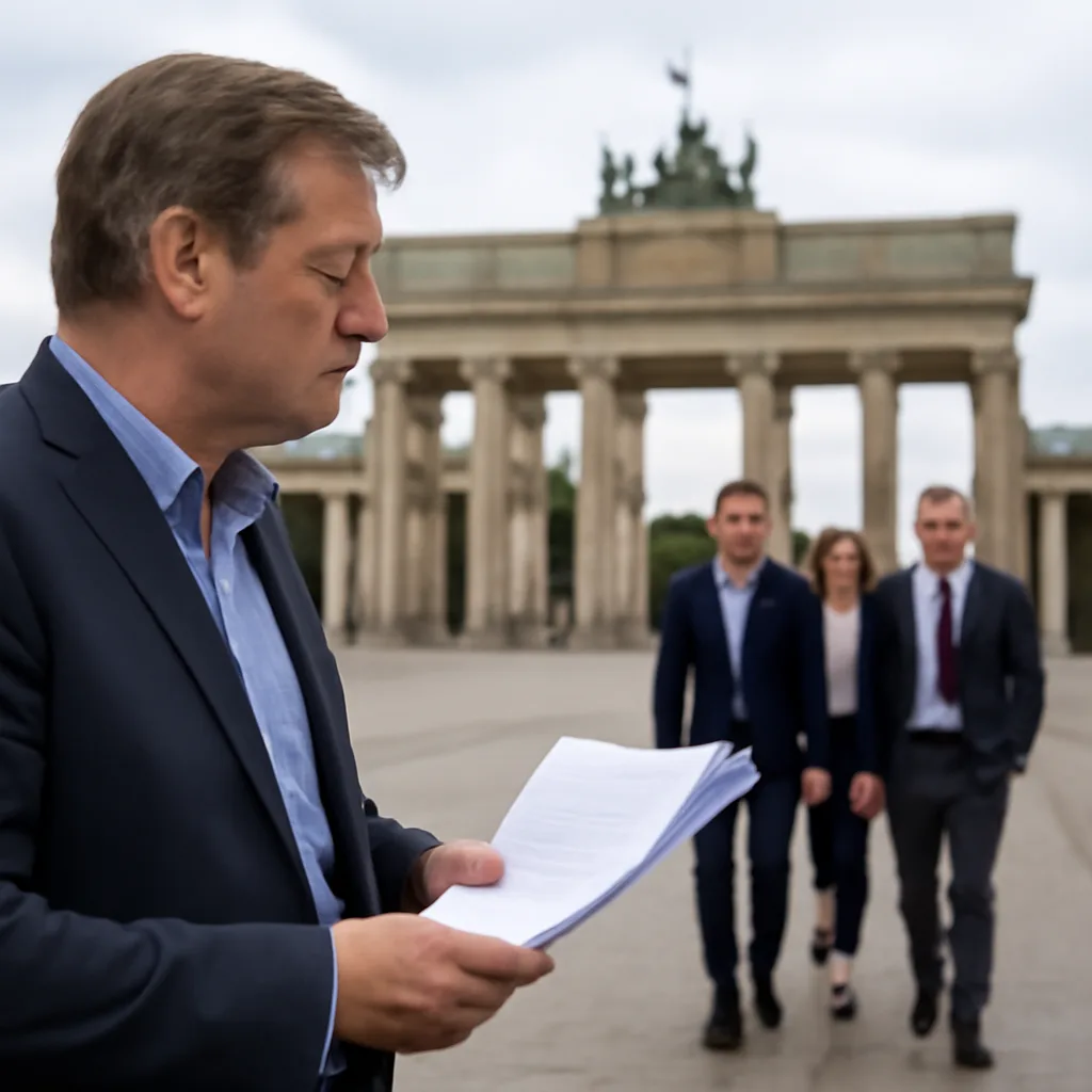 Mieterverein fordert zügige Entscheidungen von Sondierern in Berlin