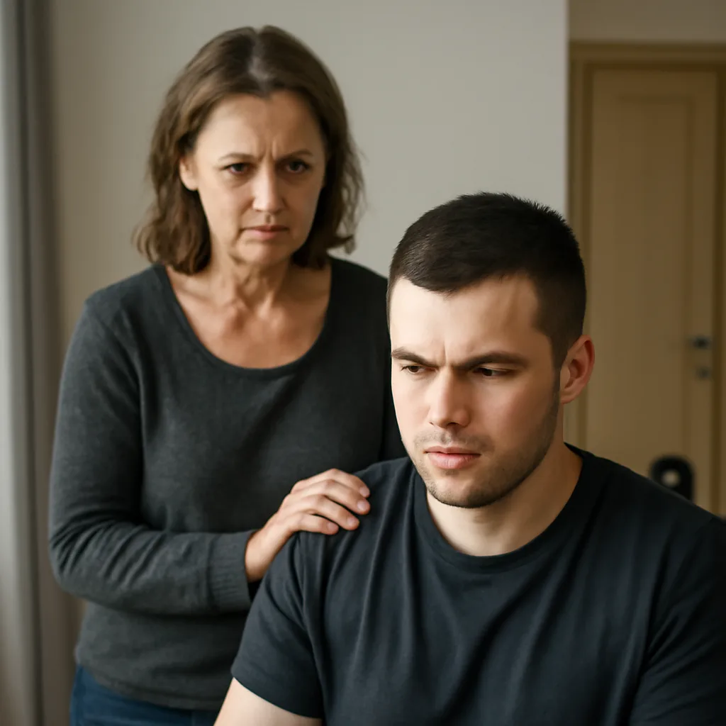 Mutter aus Pankow kämpft seit Jahren um Unterstützung für Sohn