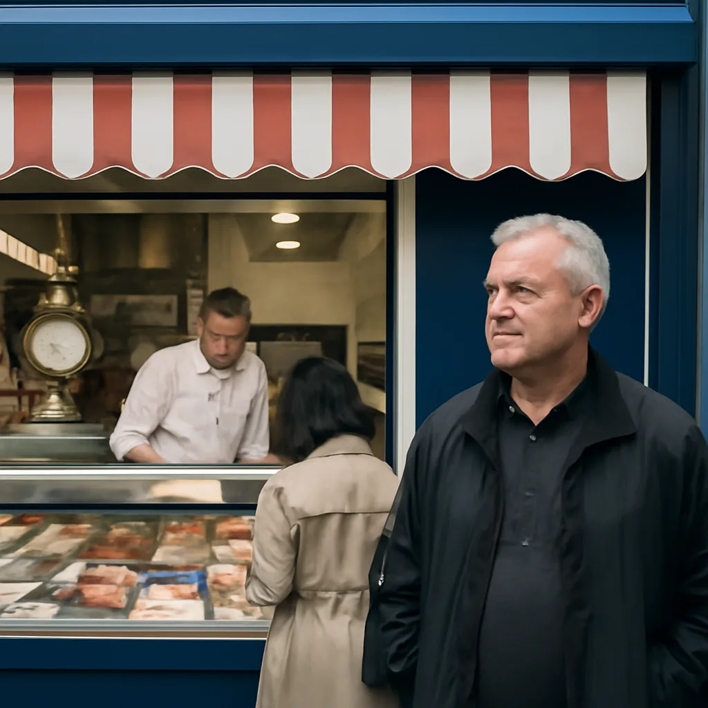 Rogacki kehrt zurück: Neues Popup in Berlin eröffnet