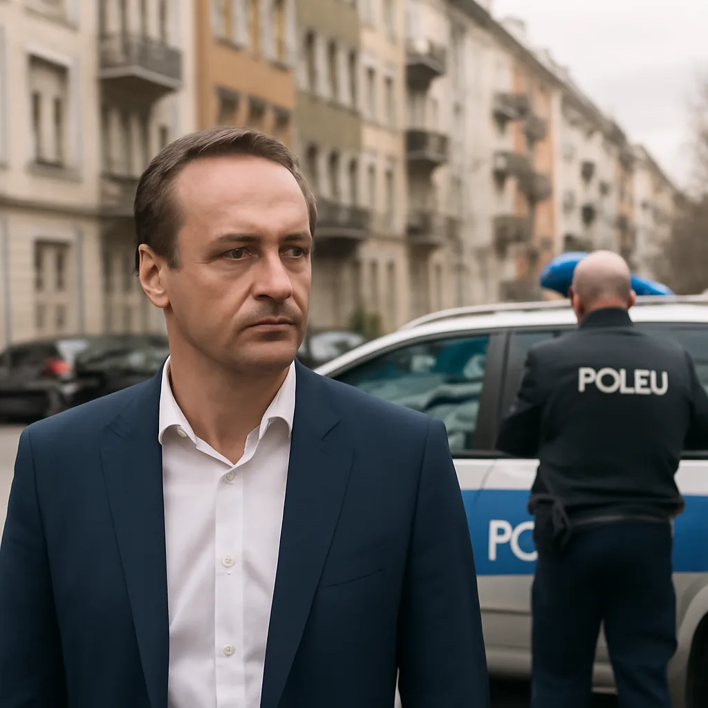 Steffen Krach setzt auf Polizeikontrollen gegen Mietwucher in Berlin