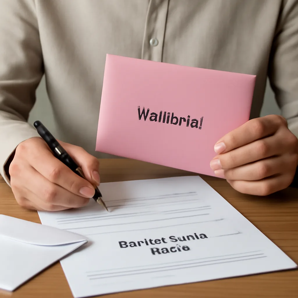 So beantragen Sie die Briefwahl für die Berlin-Wahl 2026