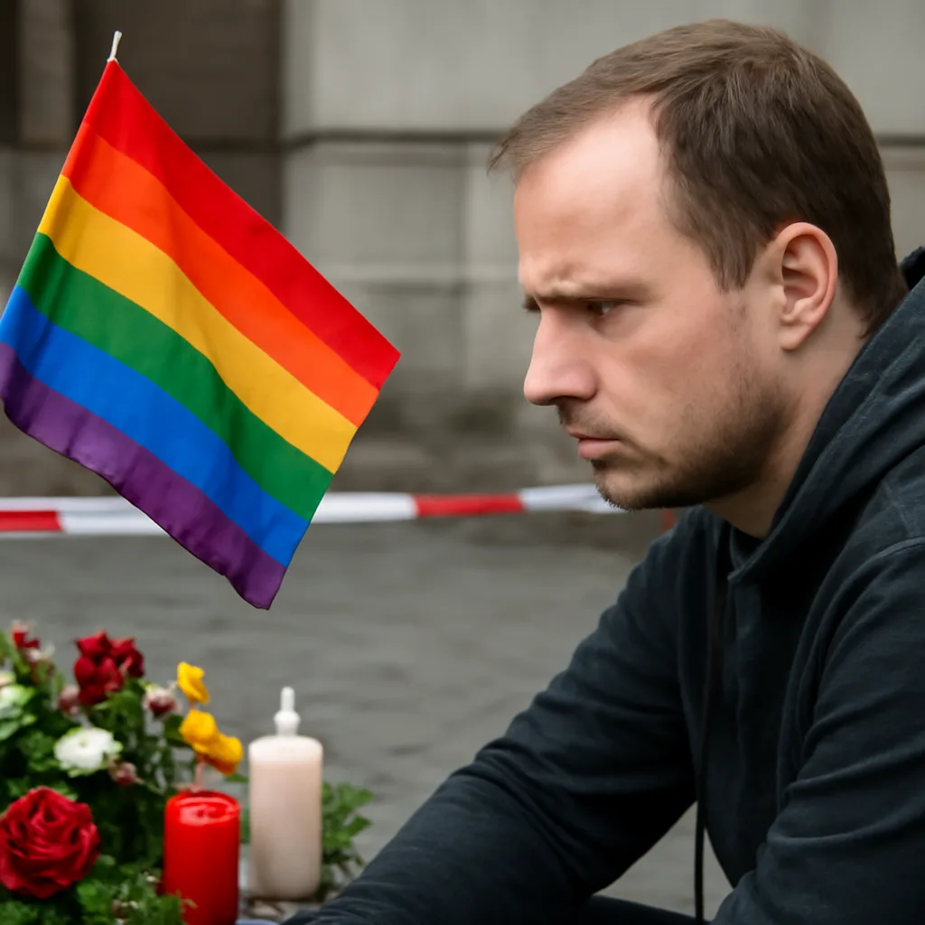 Persönliche Motive hinter dem CSD-Anschlag?