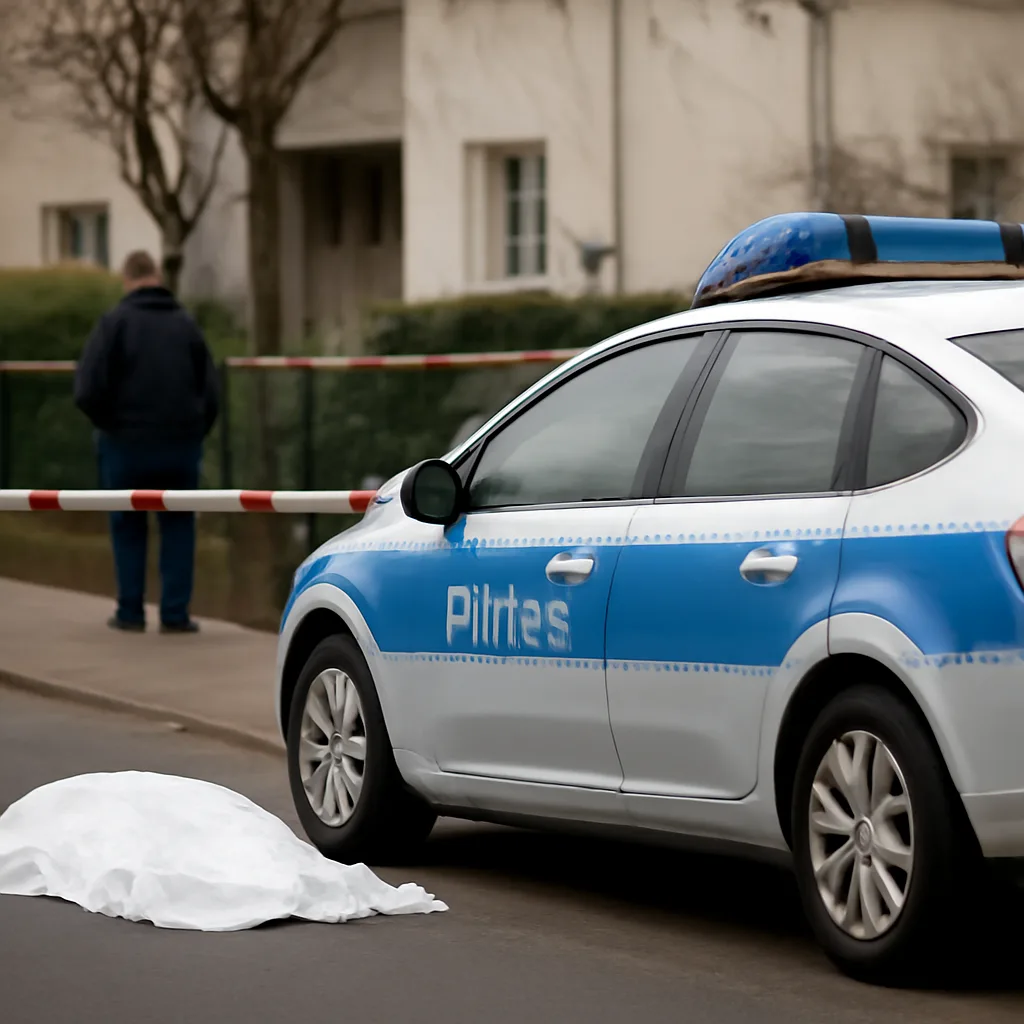 Schussvorfall in Lichtenrade: 47-Jähriger schwer verletzt