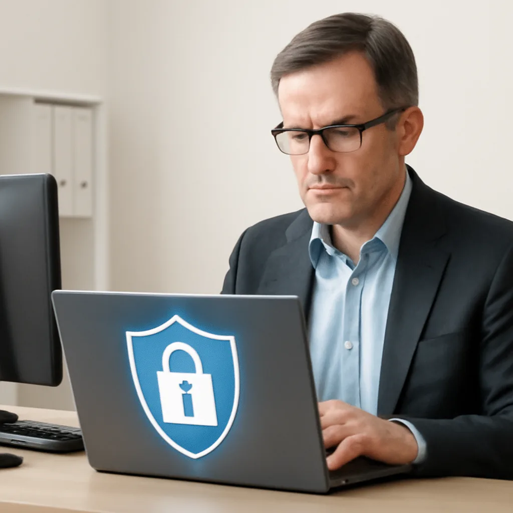 Schutz vor Cyberangriffen: Tipps von IT-Experten