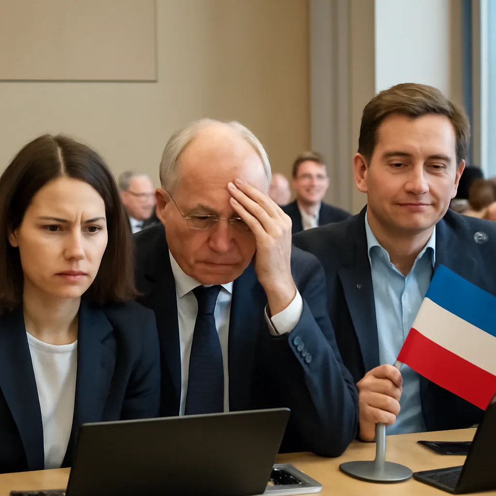 Berliner Reaktionen auf den AfD-Erfolg in Sachsen-Anhalt
