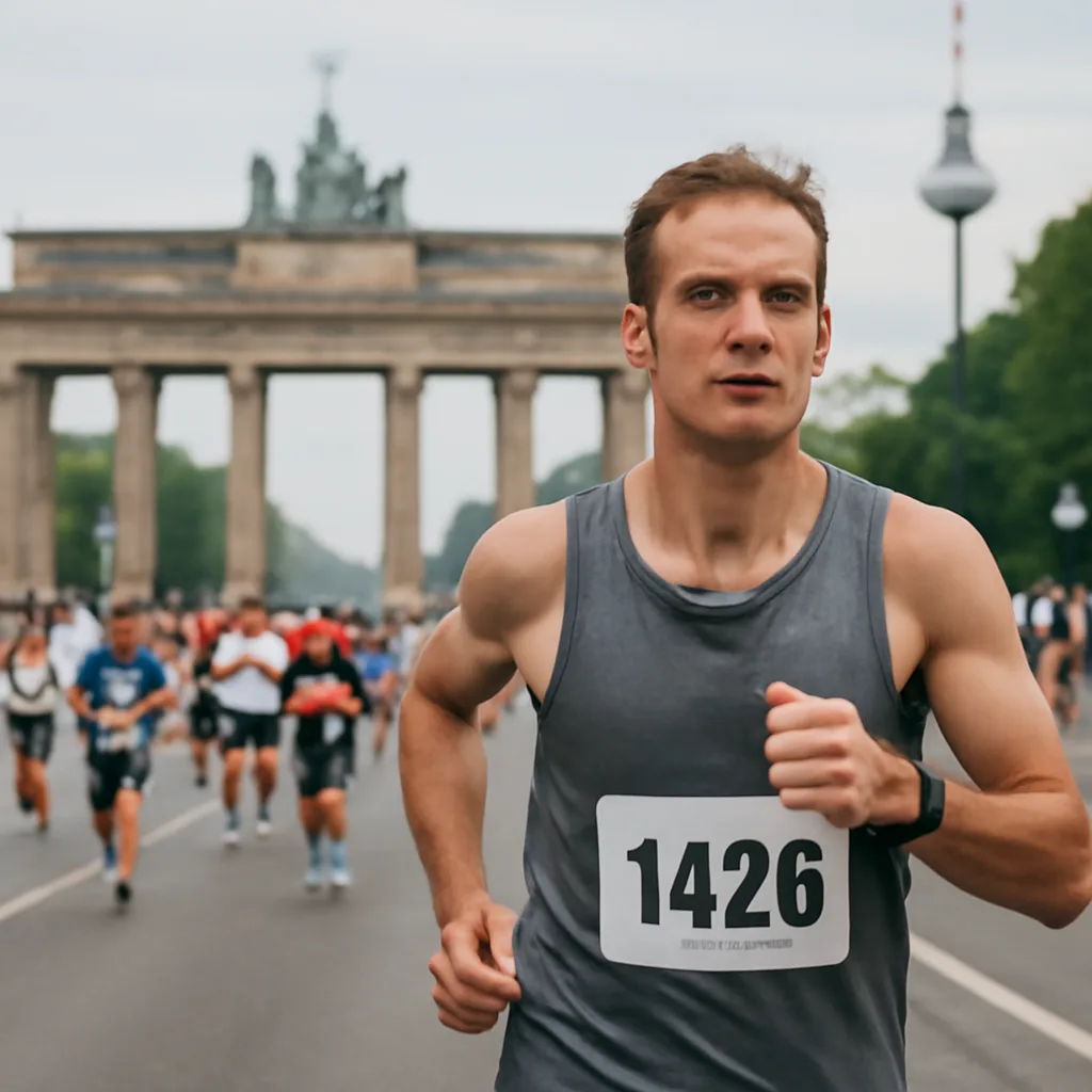 Halbmarathon 2026 in Berlin: Wichtige Infos und Details