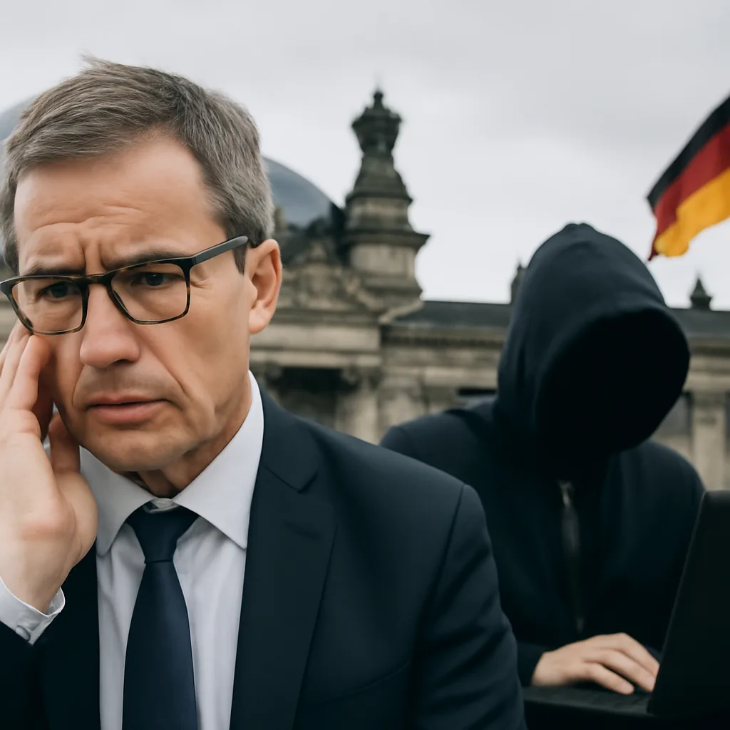 Experten kritisieren Berlins Krisenmanagement nach Hackerangriff
