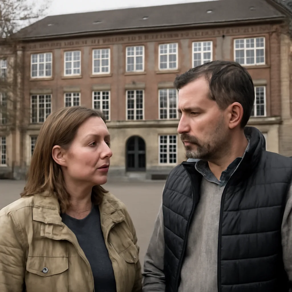 Eltern äußern sich zur Gustav-Langenscheidt-Schule
