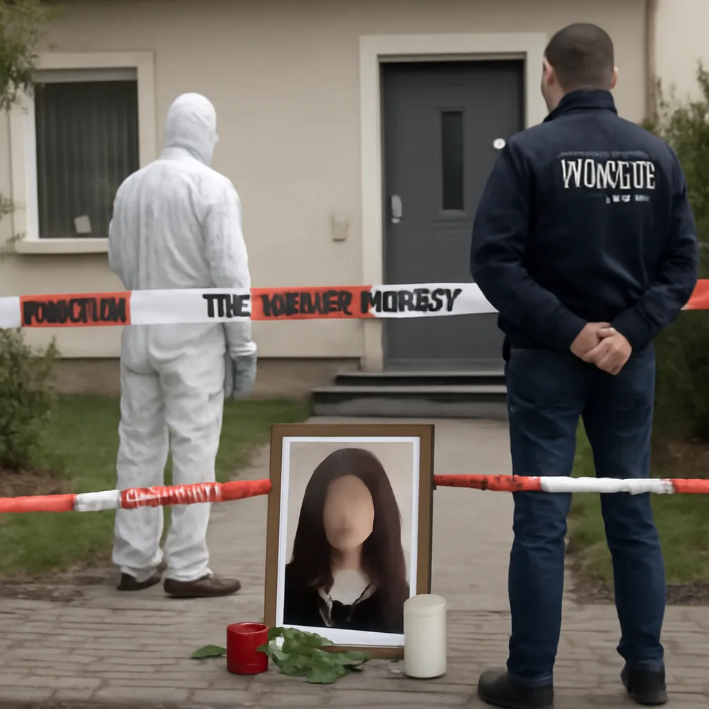 19-Jährige in Hohen Neuendorf getötet - Freund verdächtigt