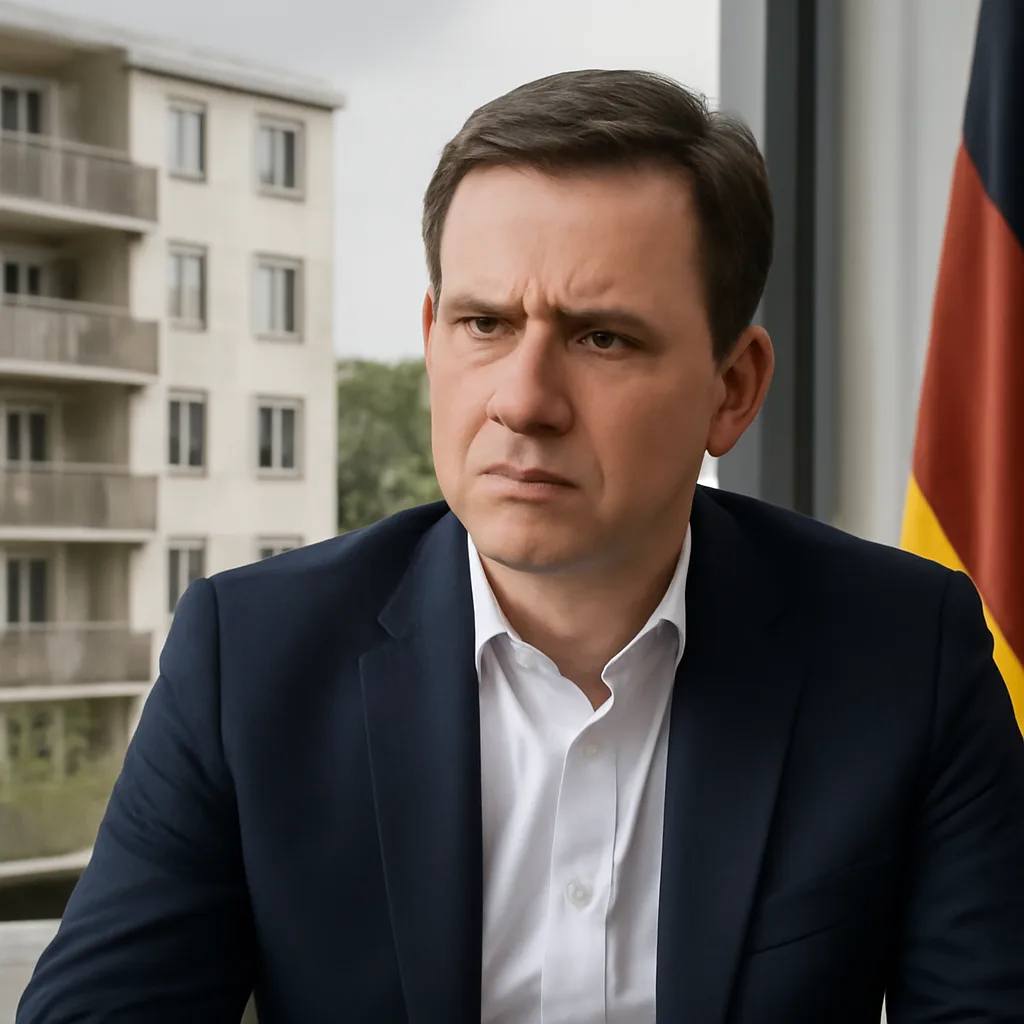 Vonovia lehnt Vergesellschaftung ab und sieht Verfassungsprobleme