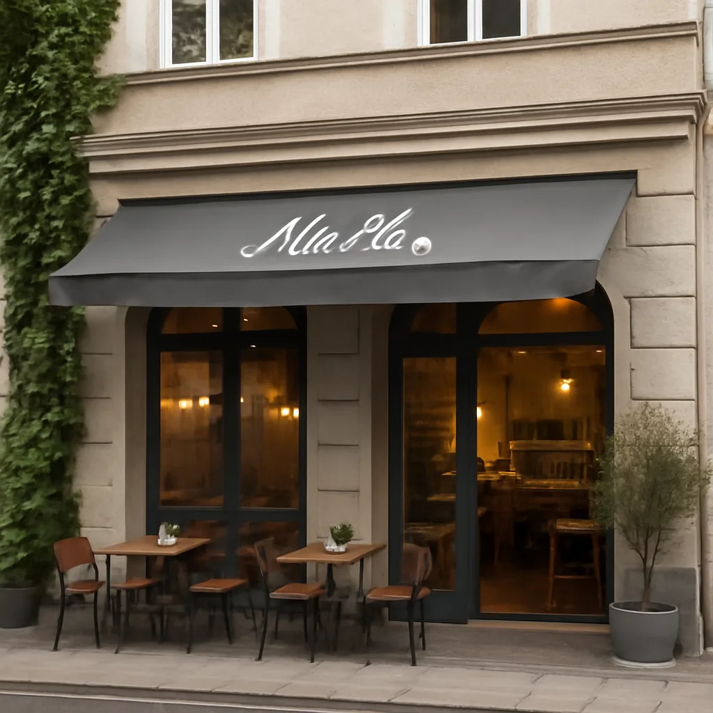 MaMi's: Ein verborgenes Restaurant-Juwel in Prenzlauer Berg