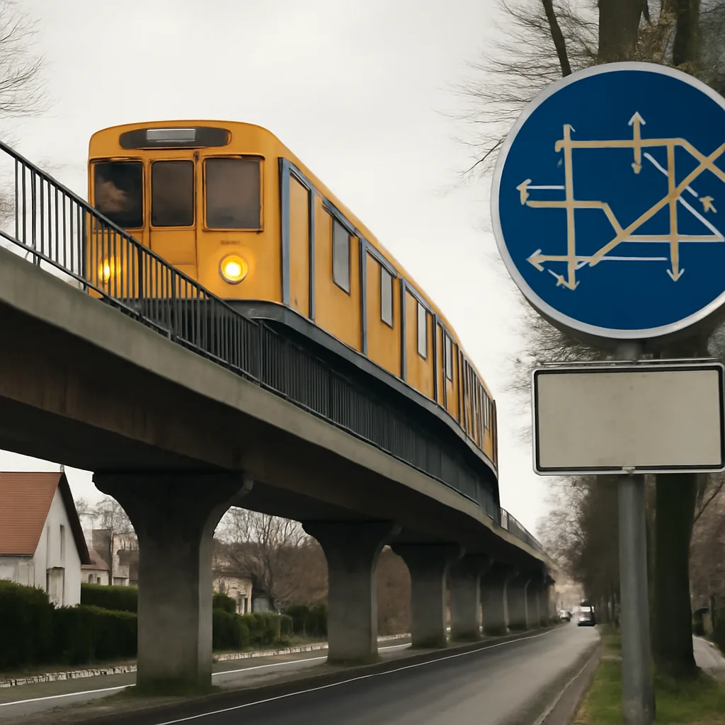 Herausforderung BVG-Ausbau: Außenbezirke warten auf Verbesserungen