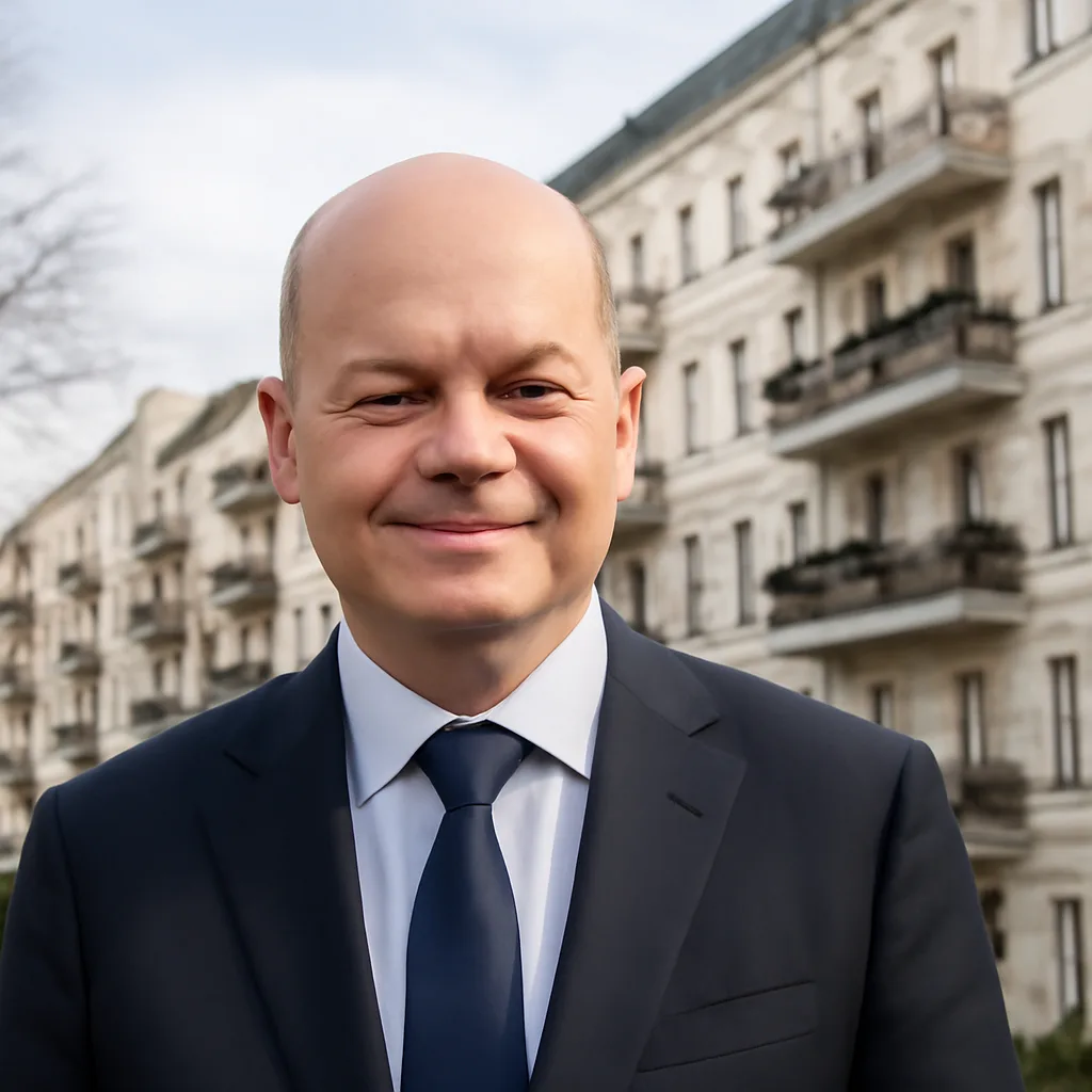 Mietendeckel: Krach zeigt sich optimistisch für Berlin