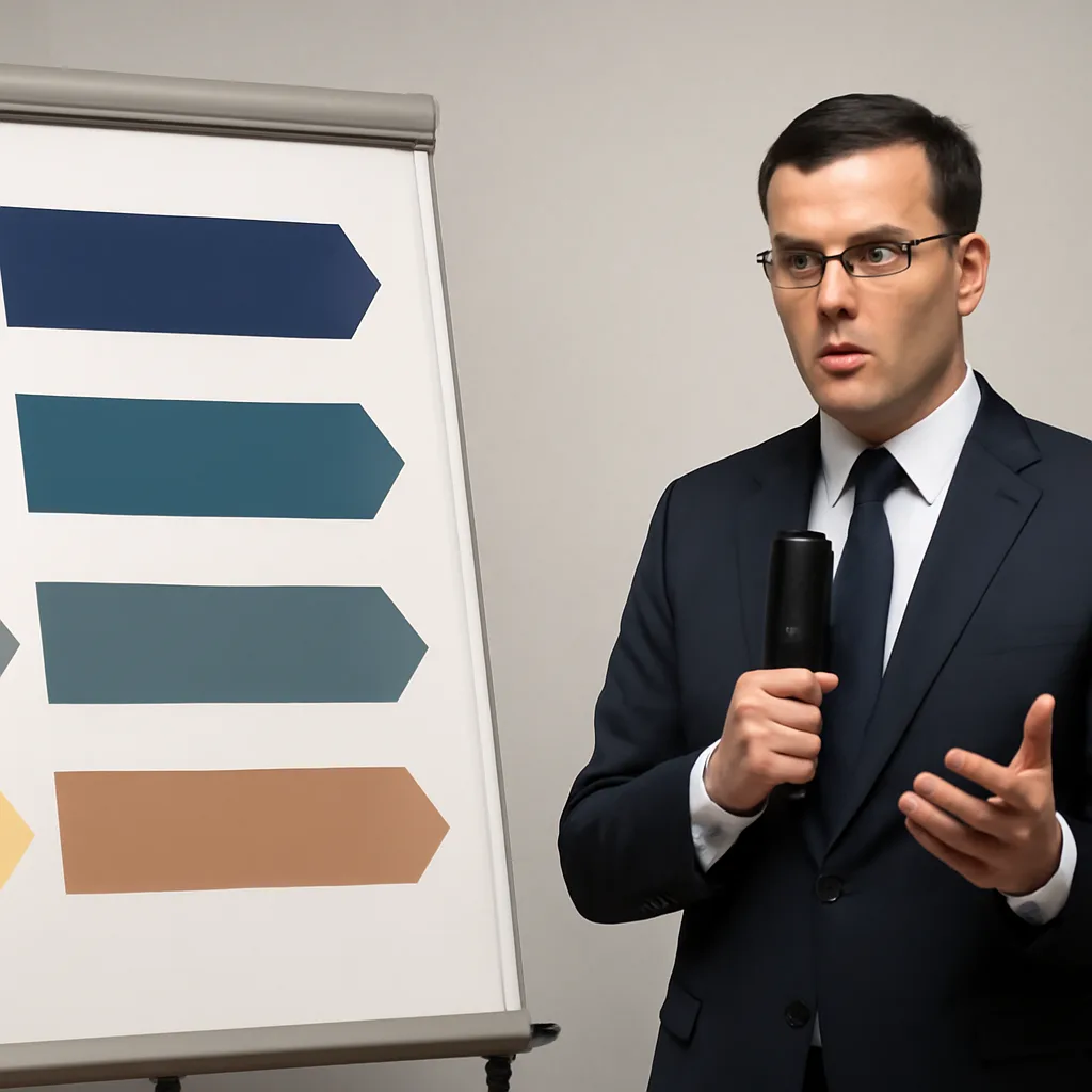 CDU-Agenda für die Berliner Wahl 2026: Kernziele vorgestellt