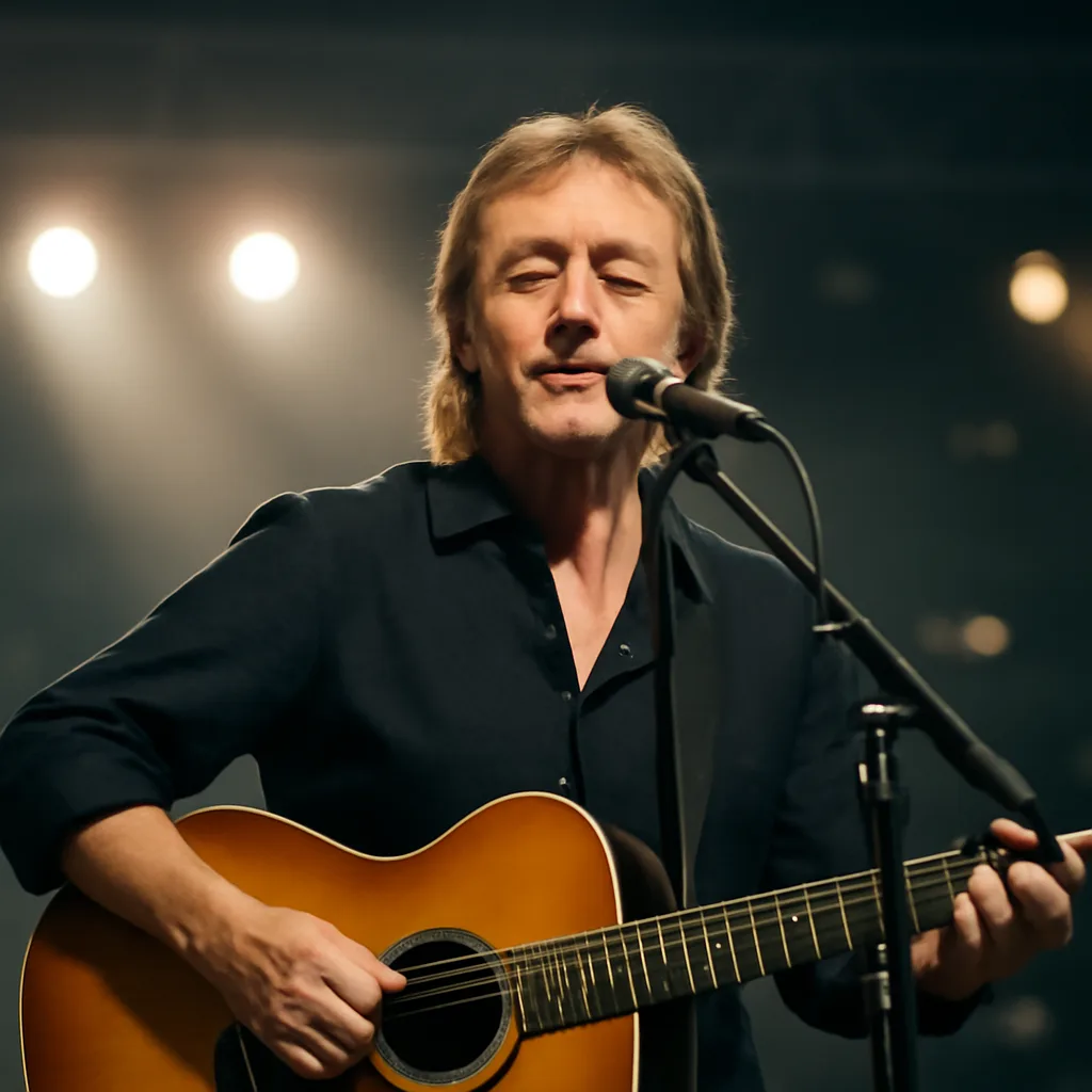 Chris Norman begeistert in der Uber Arena mit zeitlosen Hits