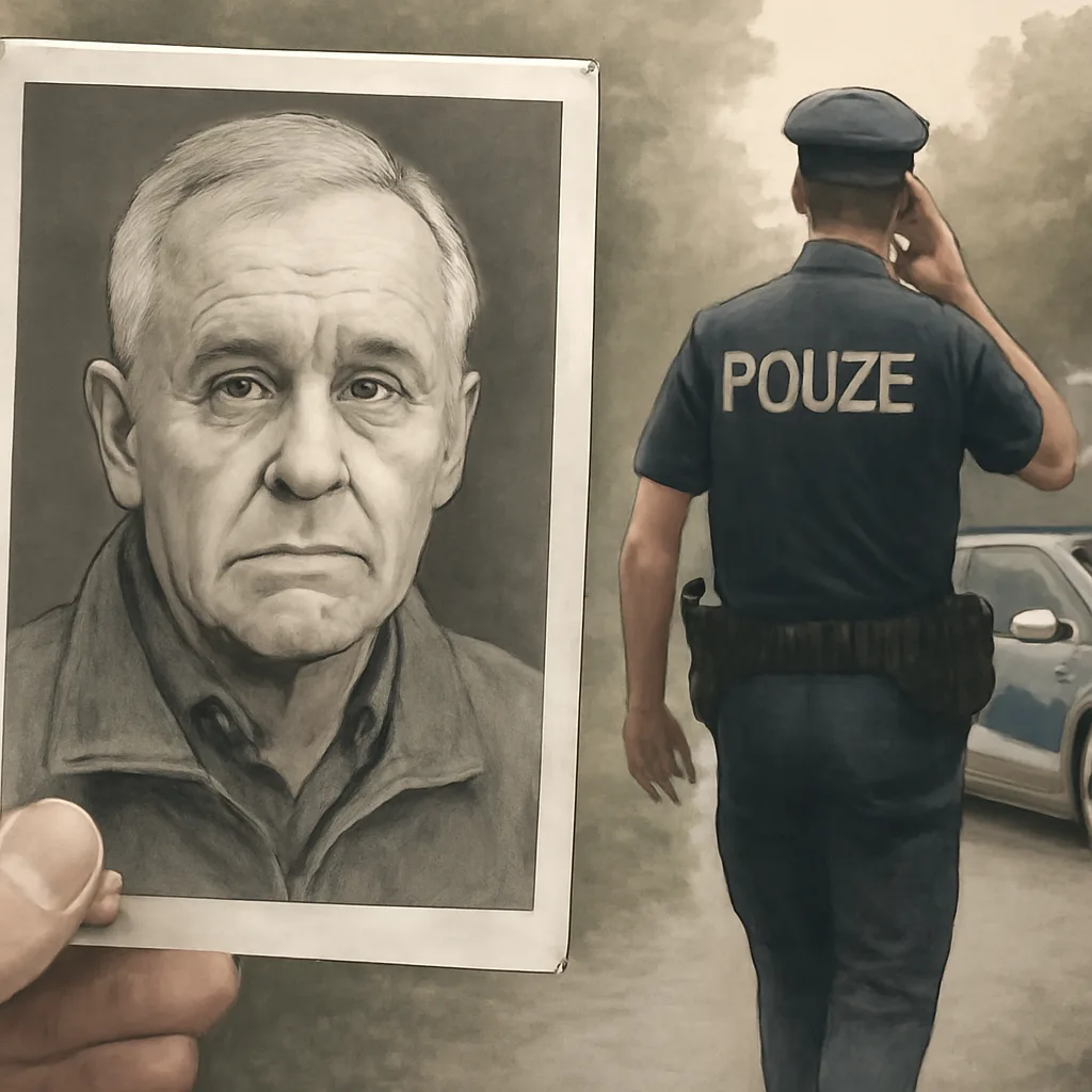 65-jähriger Mann mit Demenz vermisst – Polizei bittet um Hilfe