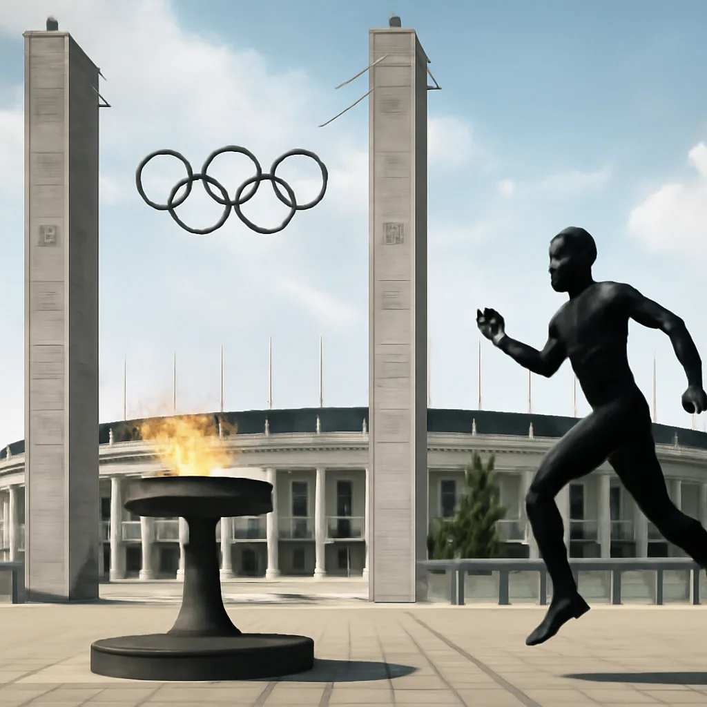 Olympische Spiele in Berlin: Chance oder Risiko für den Sport?