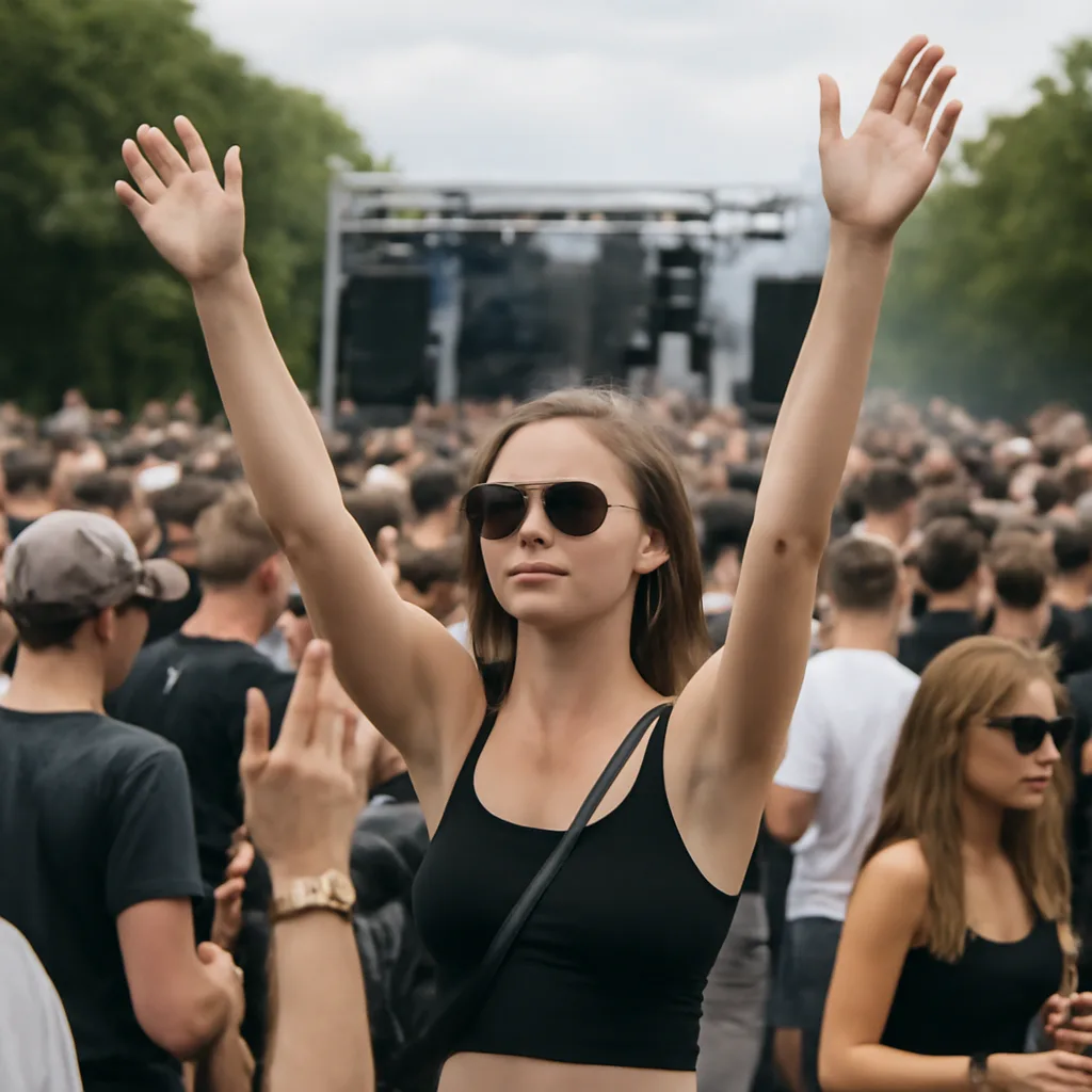 Rave the Planet 2026 in Berlin: Alle Infos zur Techno-Demo
