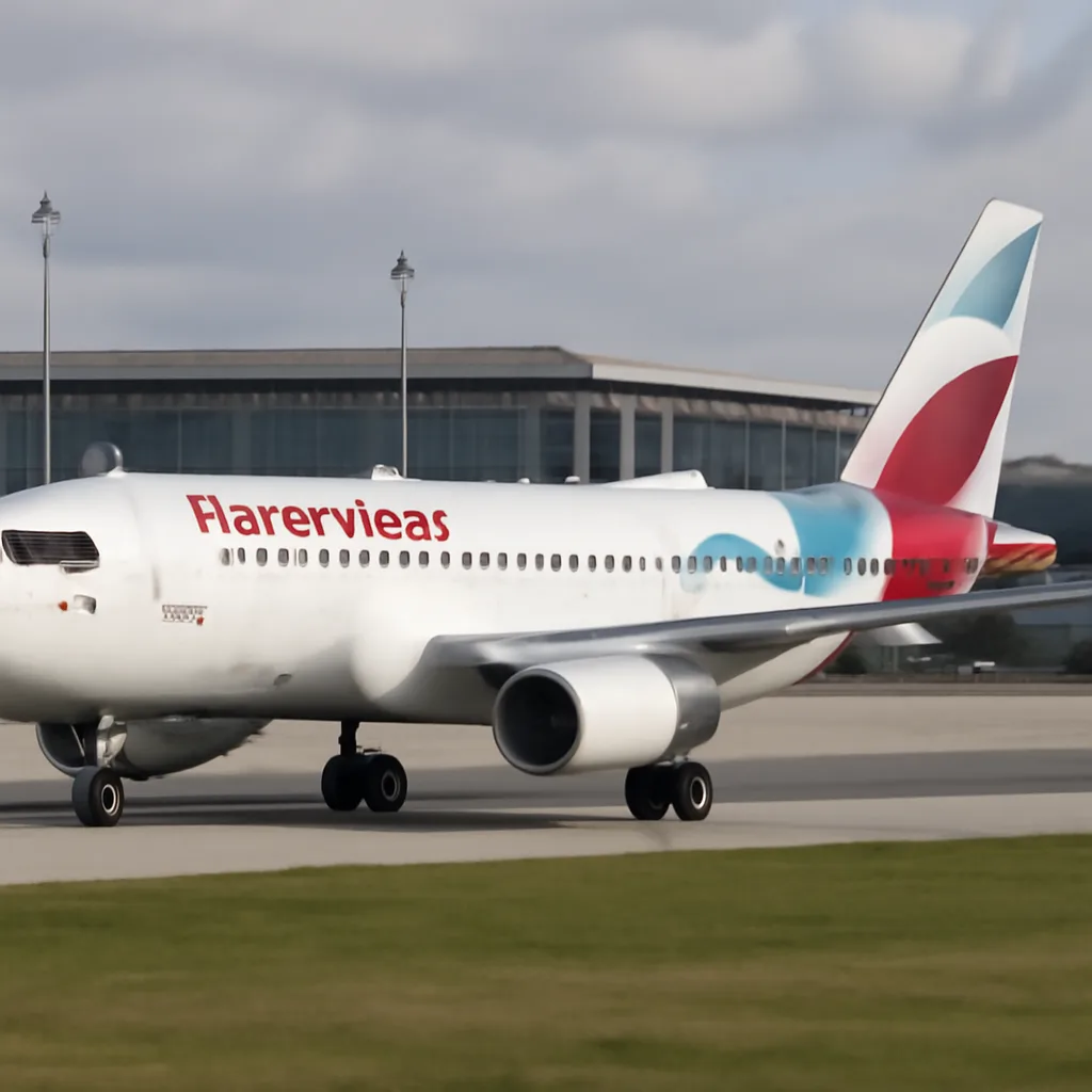 Eurowings erweitert Flugangebot am BER: Neue Ziele und Flüge