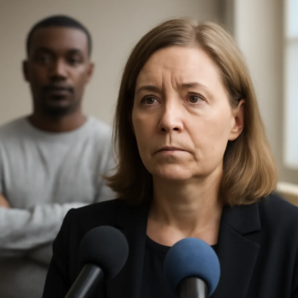 Rassismusvorwürfe gegen Manuela Schmidt: Unfall und Beleidigung?