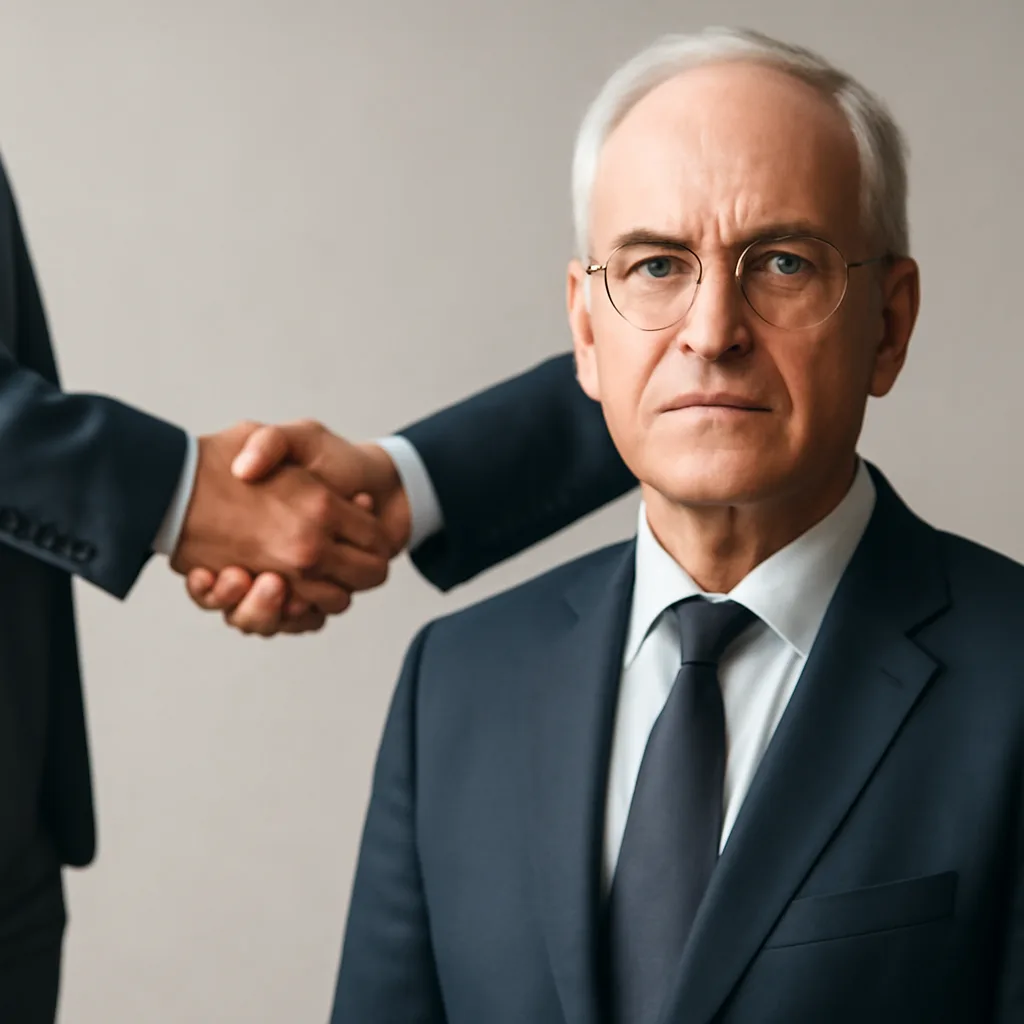 Füreinander verantwortlich: VBKI-Präsident plädiert für Einheit