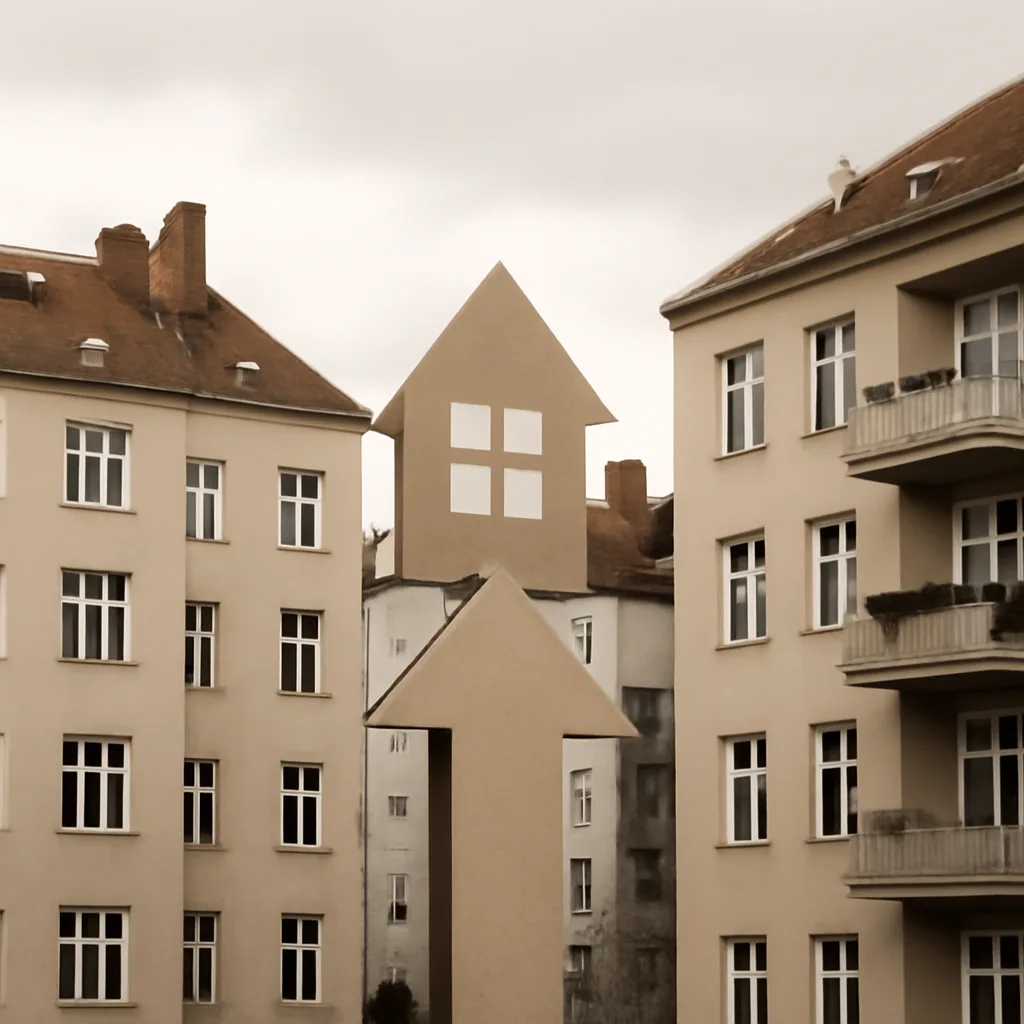 Berlins Wohnungsgesellschaften kündigen Mietsteigerungen an