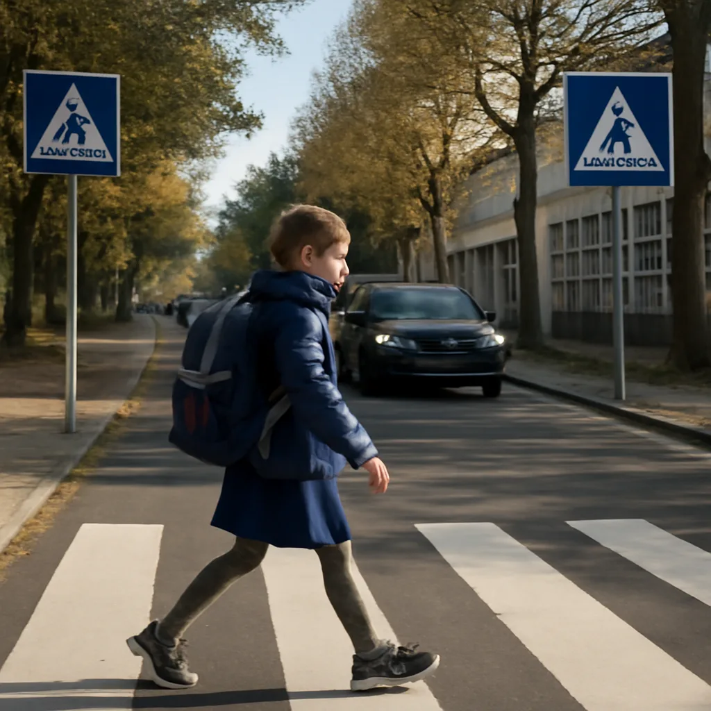 Sichere Schulwege in Tempelhof-Schöneberg für 2026