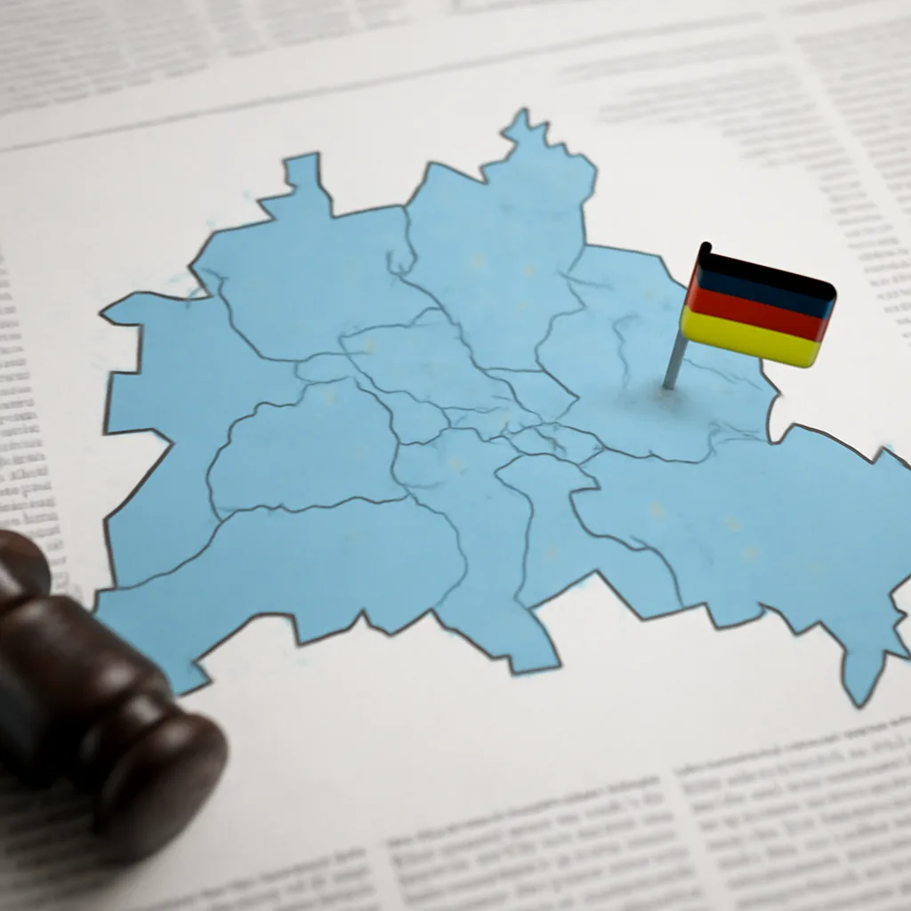 Berlin-Wahl 2026: Alle Wahlkreise im Überblick