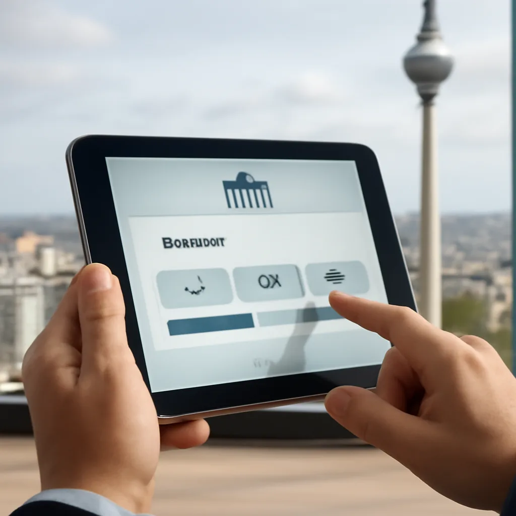 Wahlomat für Berlin 2026 jetzt verfügbar