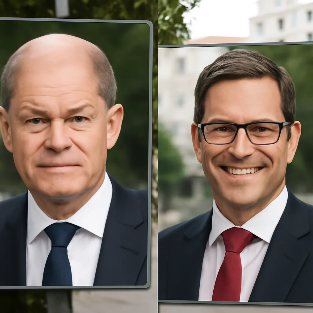 SPD kontert CDU-Wahlplakat von Stefan Evers in Berlin