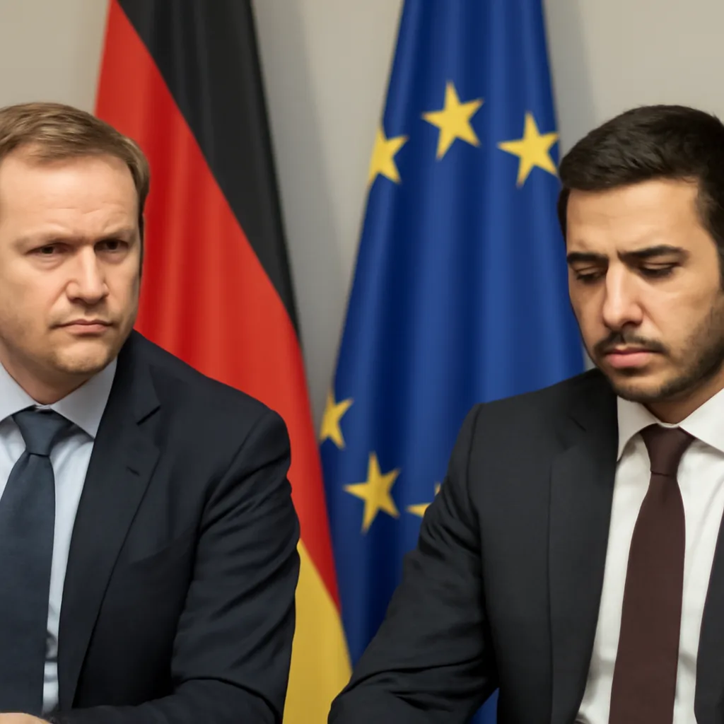 Berlin-Wahl 2026: Evers kritisiert Eralp wegen Antisemitismus-Vorwürfen