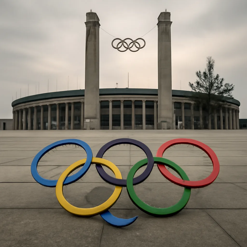 Berliner Olympia-Traum geplatzt: Kritik am Senat wächst