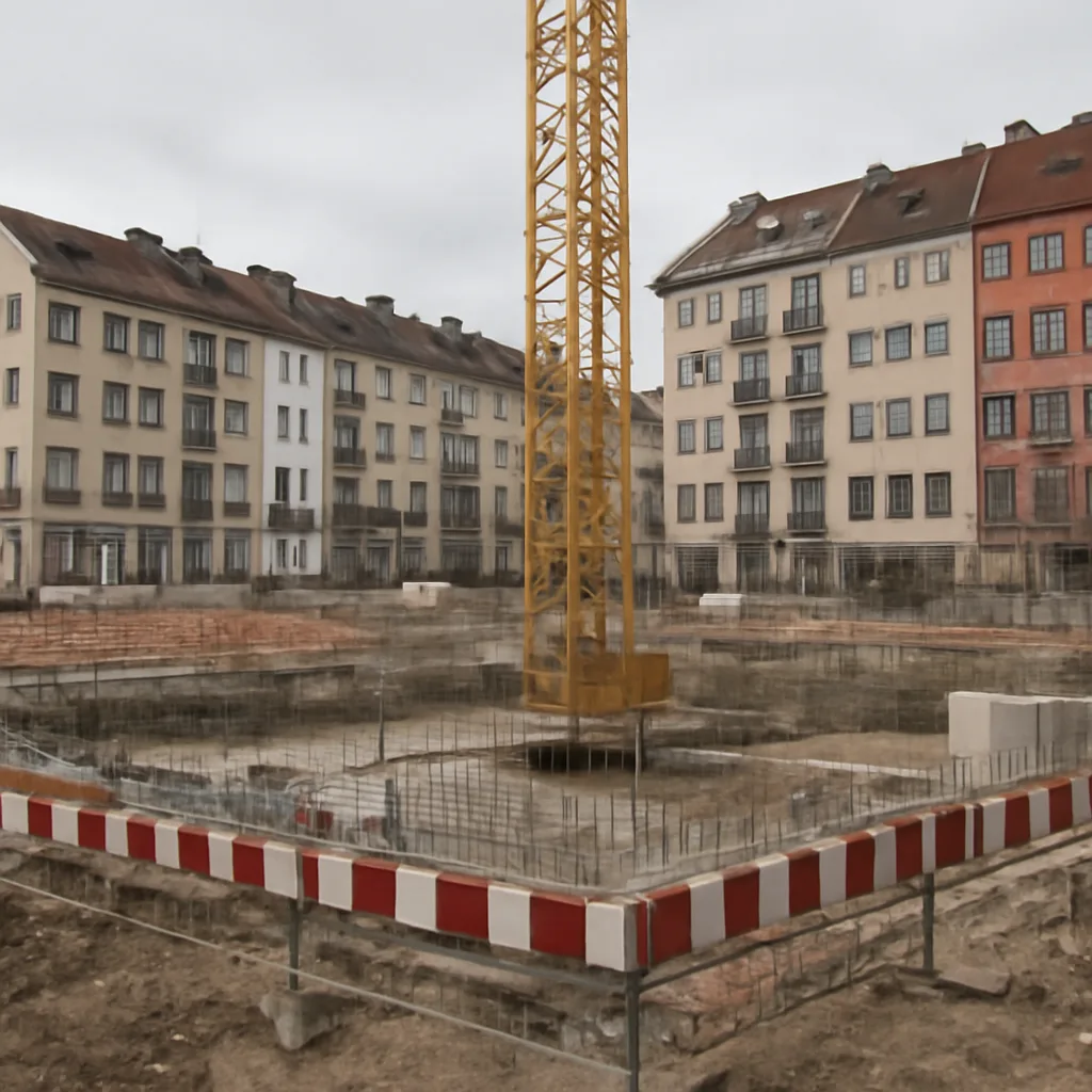 Neubaupläne im Ilsekiez gestoppt: Bezirksamt agiert ohne Howoge