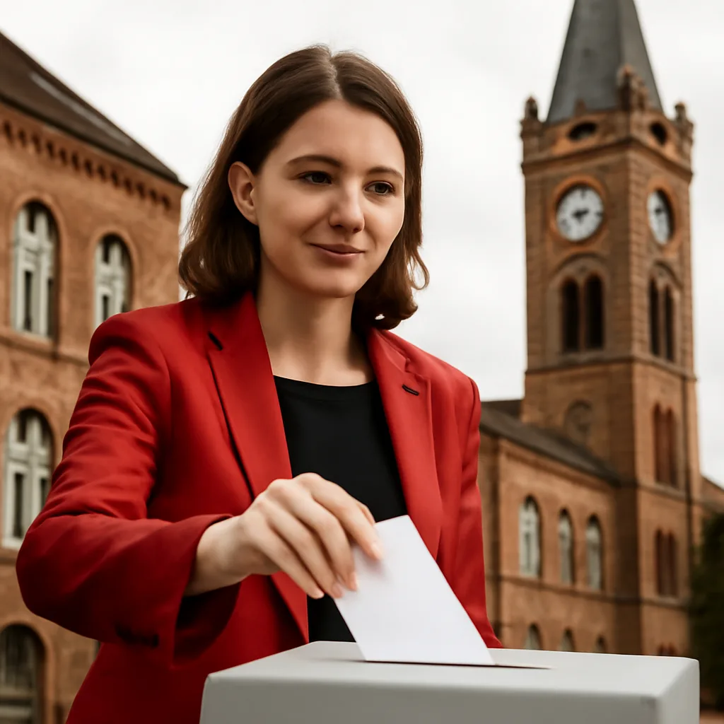 BVV-Wahl 2026: Die Linke gewinnt in Treptow-Köpenick