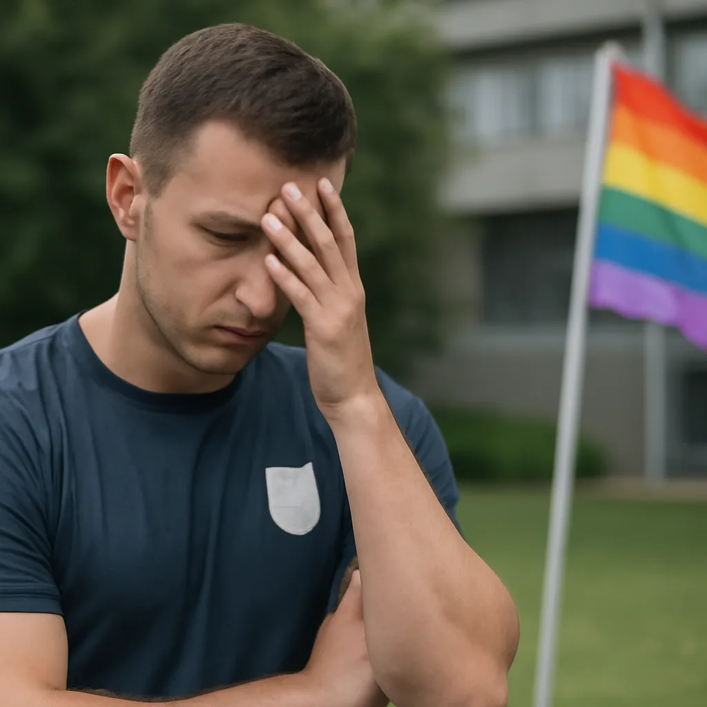 Berliner Sportvereine reagieren betroffen auf CSD-Angriff