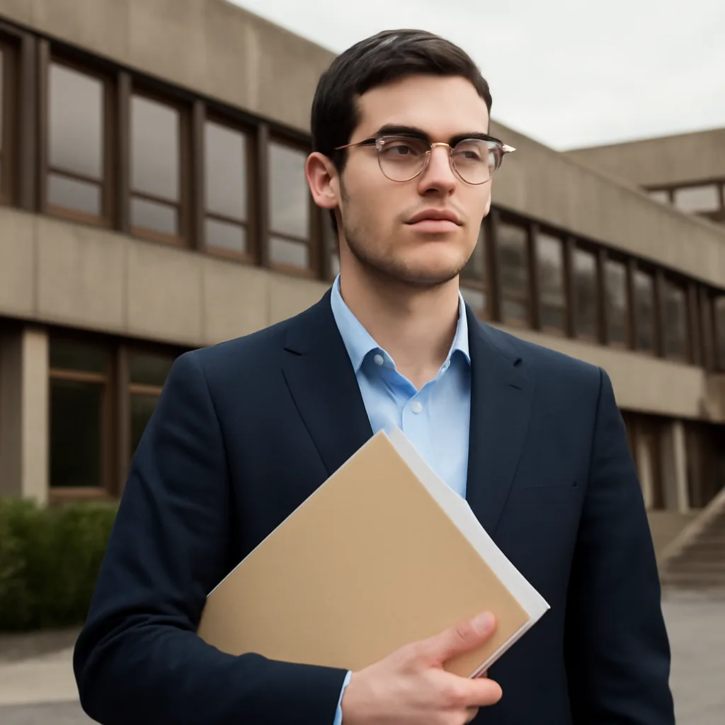 Jüdischer Student Lahav Shapira führt Rechtsstreit gegen FU fort