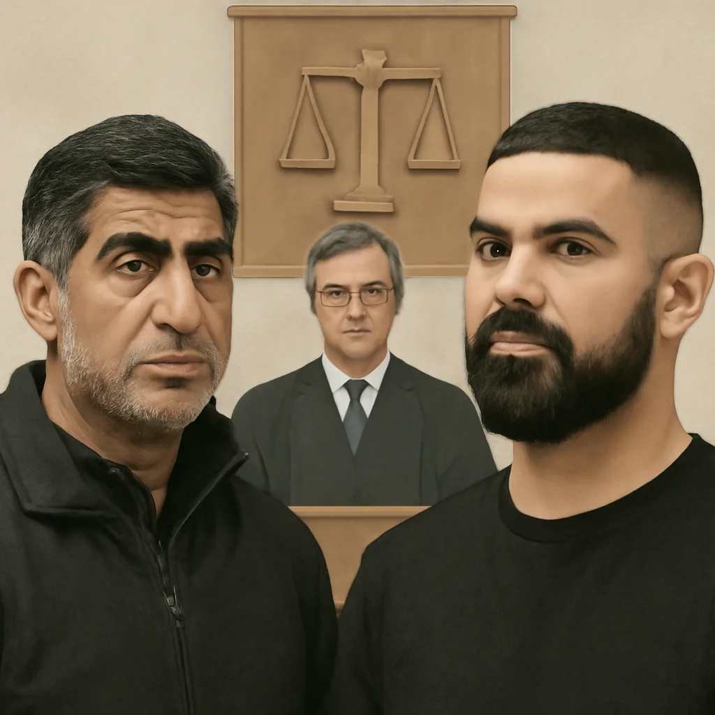 Bushido gewinnt Rechtsstreit gegen Abou-Chaker-Bruder