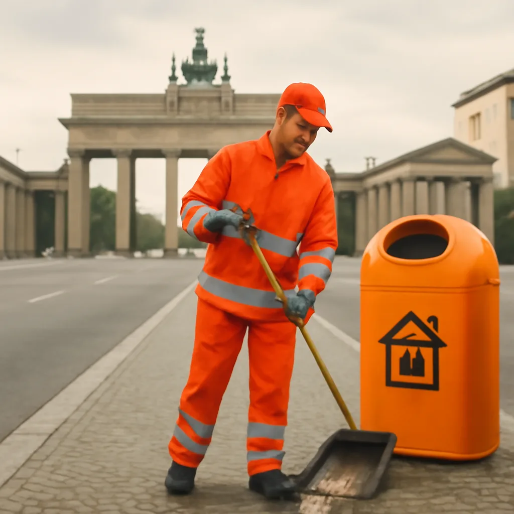 SPD setzt auf Sauberkeit und Mietendeckel für Berlin 2026