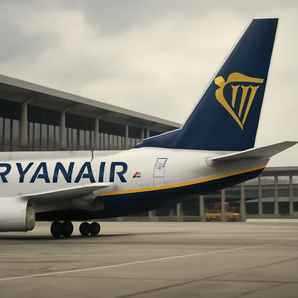 Ryanair-Rückzug vom BER: Eine schmerzhafte Entscheidung