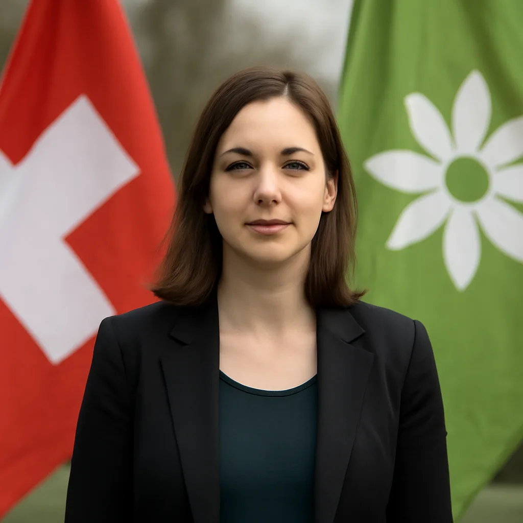 Elif Eralp und die Linke: Herausforderung für SPS und Grüne