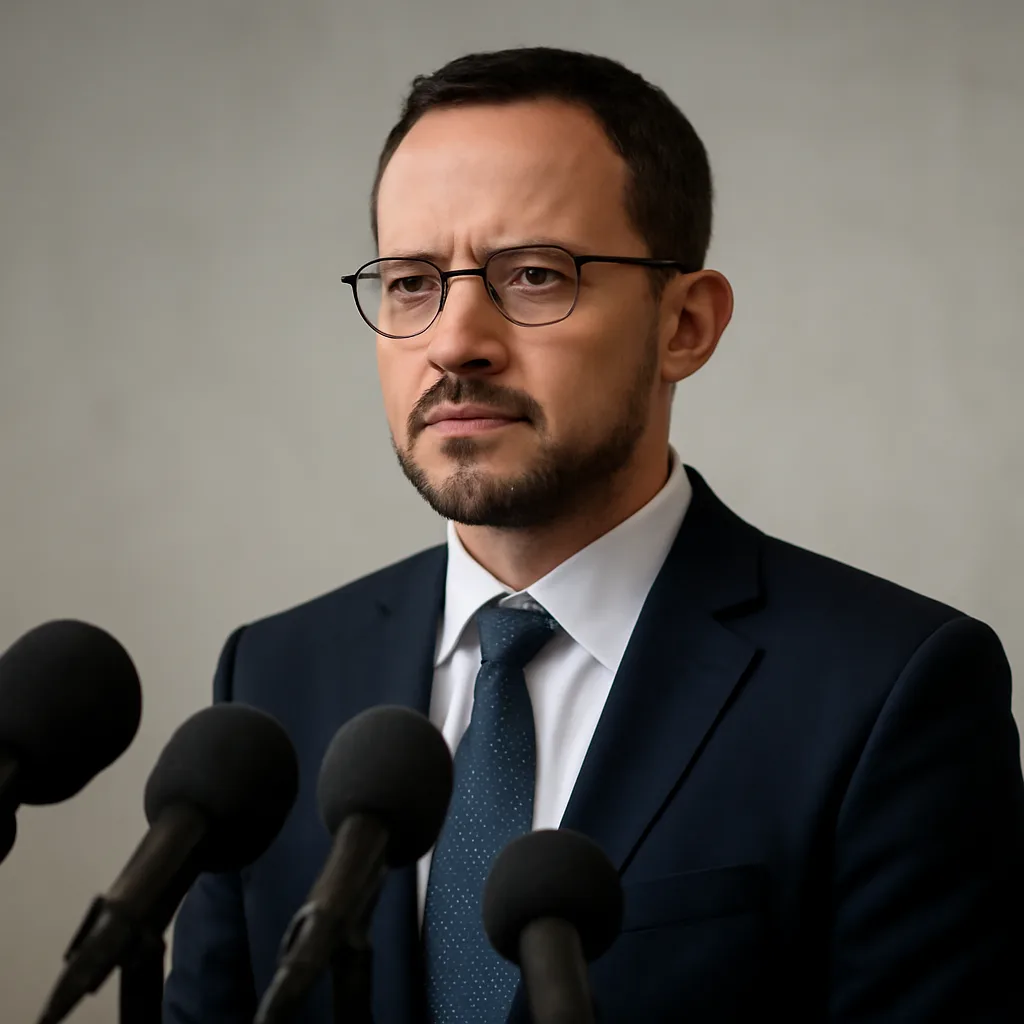 Eralp kämpft gegen Einschüchterung: "Ich lasse mich nicht beugen"