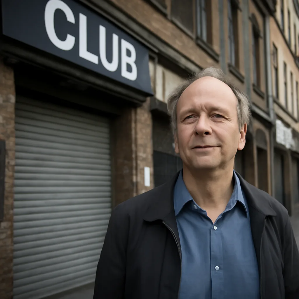 Optimismus trotz Verlusten: Berlins Clubs im Wandel