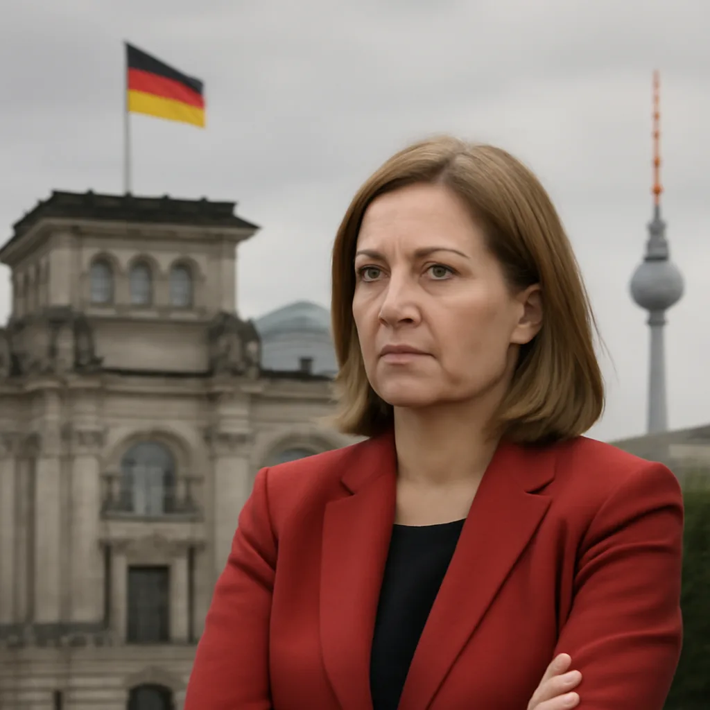 Berliner SPD steht vor schwierigen Entscheidungen nach den Wahlen