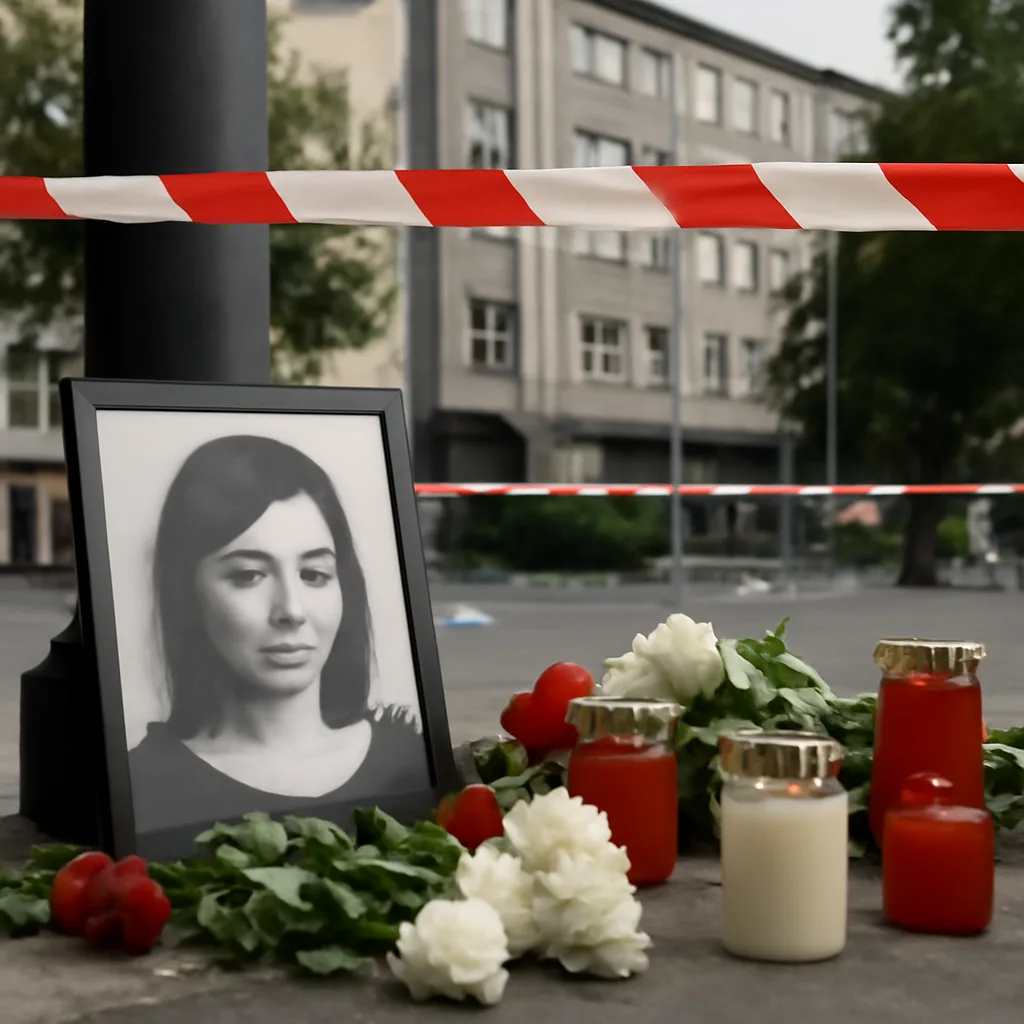 CSD-Anschlag in Berlin: Tragischer Verlust einer polnischen Frau