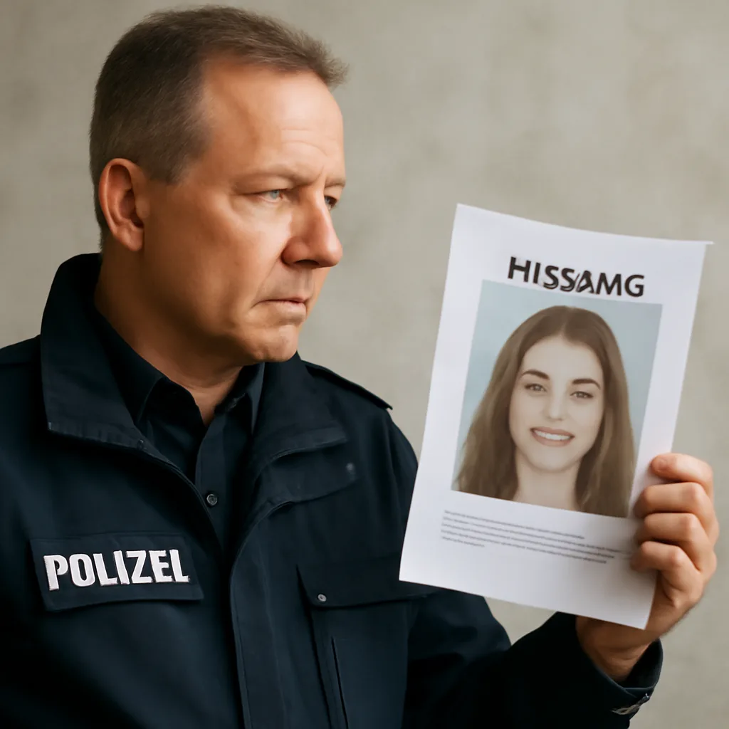 Polizei bittet um Unterstützung bei Suche nach vermisster 14-Jähriger