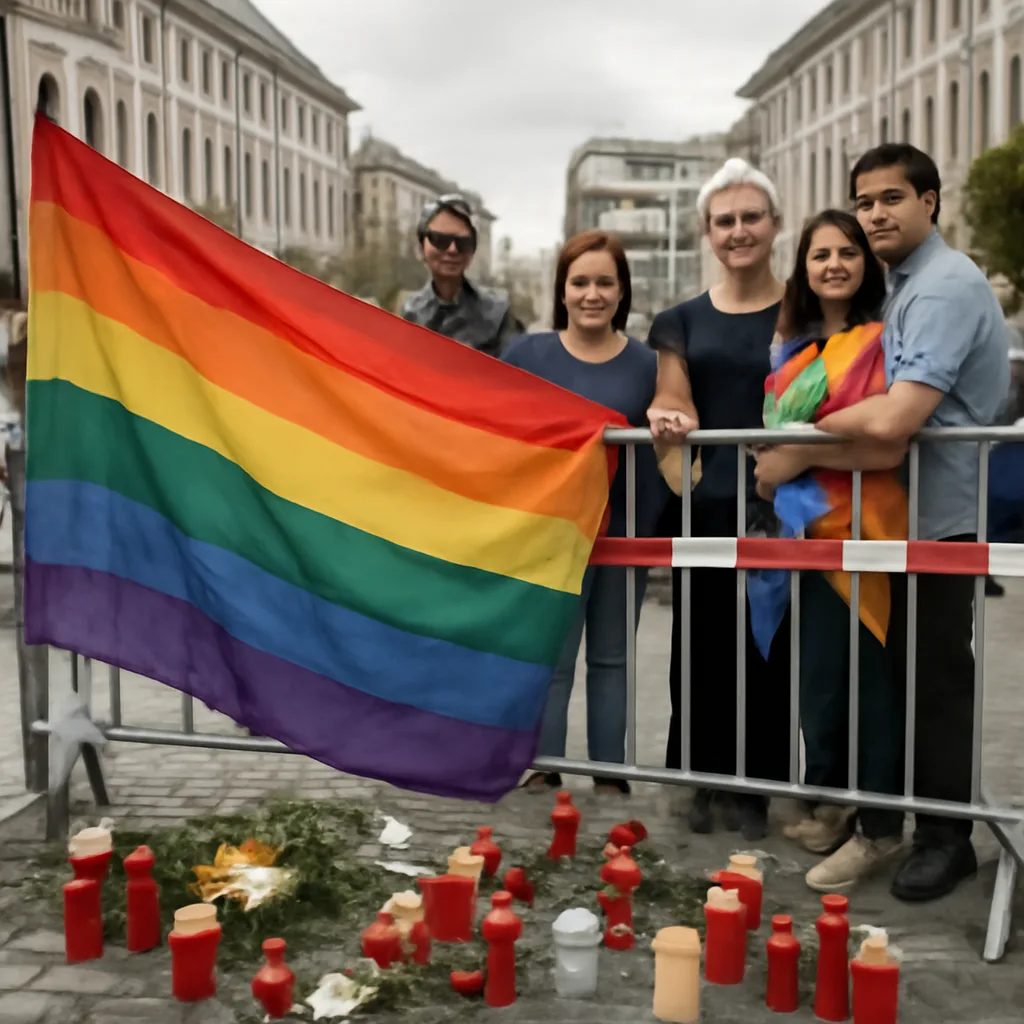 Nach dem Anschlag: CSD und die Zukunft der Diversität