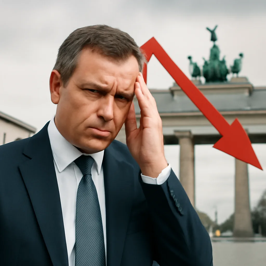 Wirtschaft in Berlin enttäuscht über Wahlergebnis und fordert Schnelligkeit