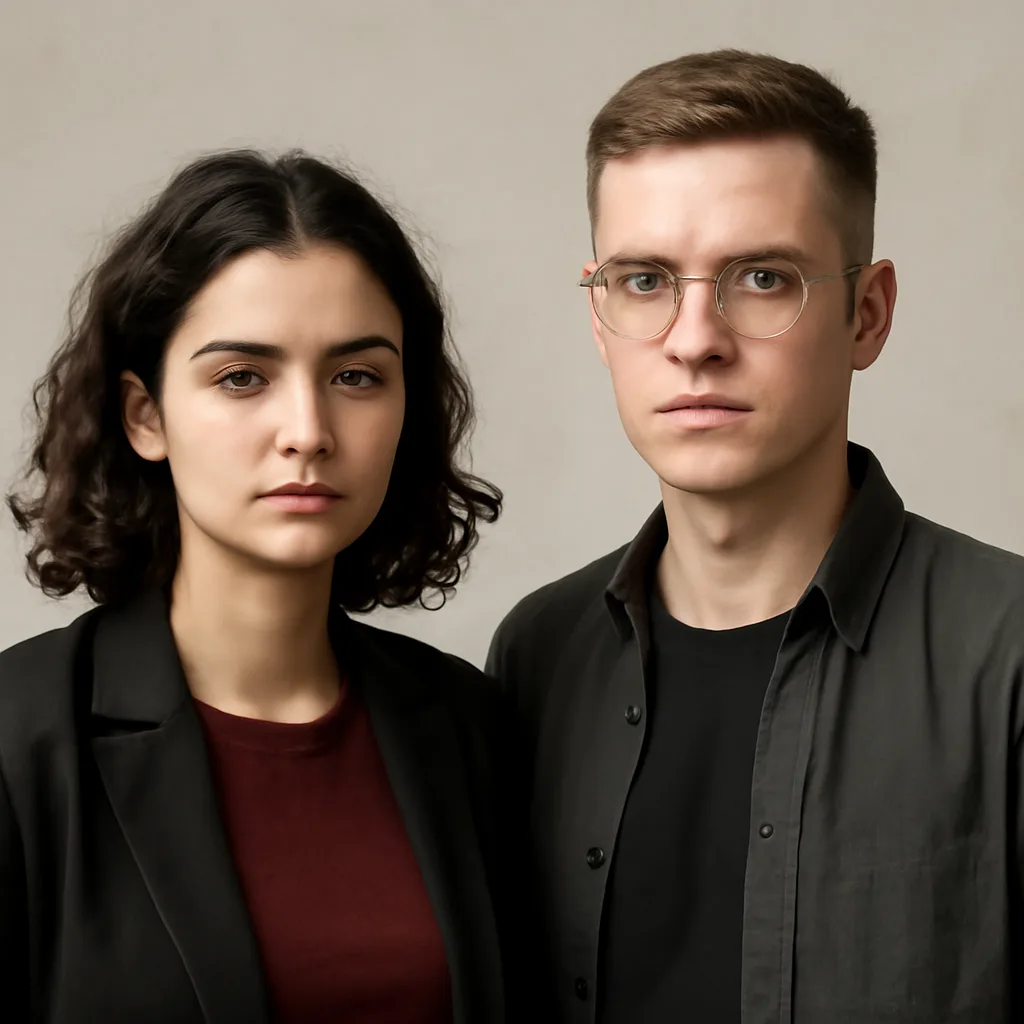 Die neuen Gesichter der Linken: Jung und umstritten
