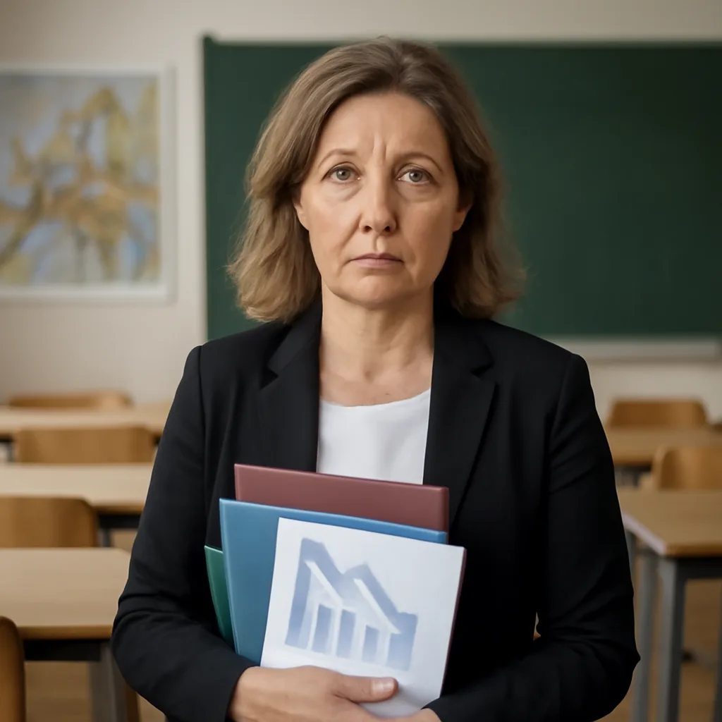 Berliner Bildungssenatorin: Pisa-Resultate Alarmzeichen für Schulen