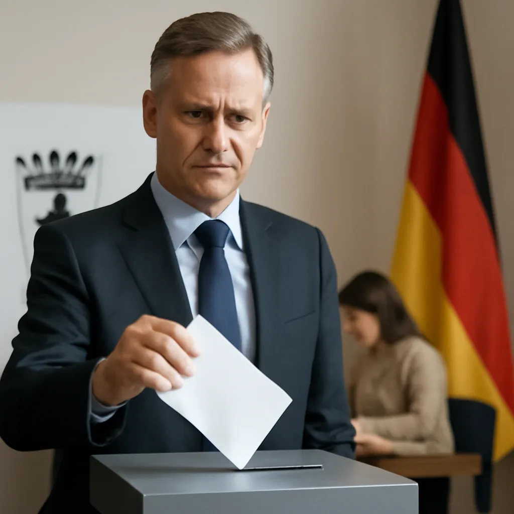 Berlin-Wahl 2026: So geht es nach der Stimmabgabe weiter